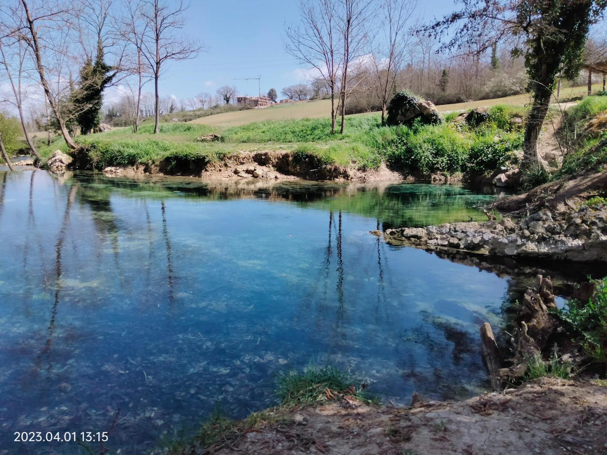 Piazza Arnolfo 1932 Daire Colle Val D'Elsa Dış mekan fotoğraf