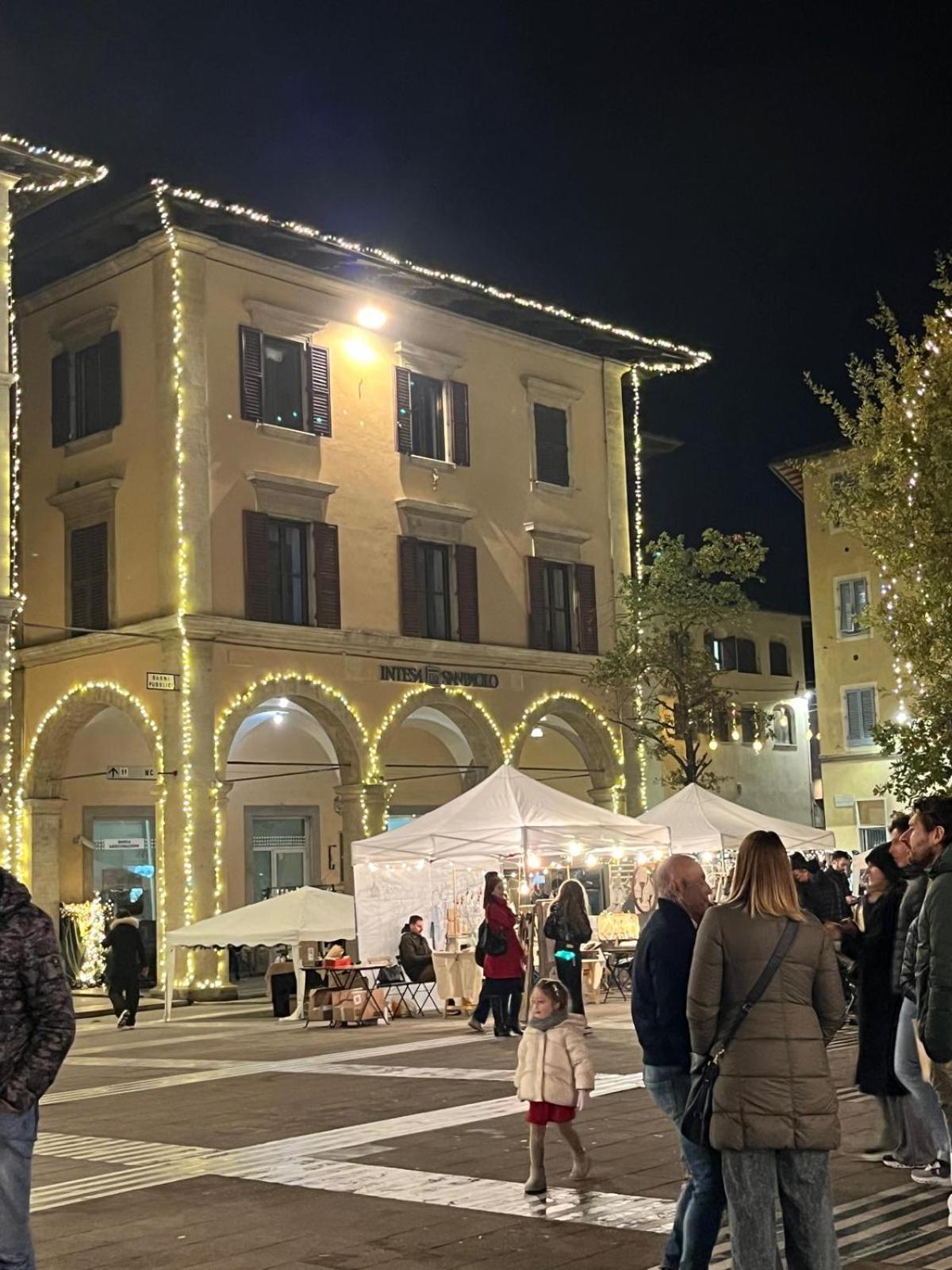 Piazza Arnolfo 1932 Daire Colle Val D'Elsa Dış mekan fotoğraf